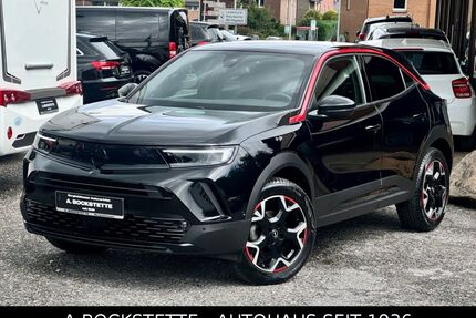 Opel Mokka Gebrauchtwagen