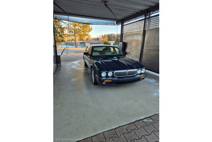 Jaguar XJ Gebrauchtwagen