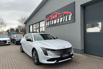 Peugeot 508 Gebrauchtwagen