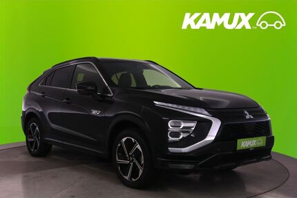 Mitsubishi Eclipse Cross Gebrauchtwagen