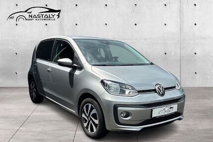 VW up! Gebrauchtwagen