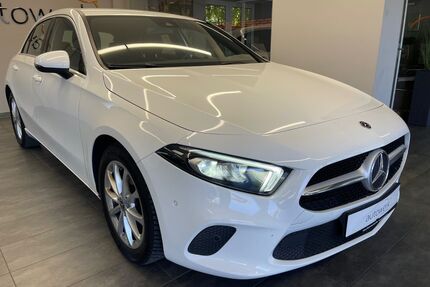 Mercedes-Benz A 180 Gebrauchtwagen