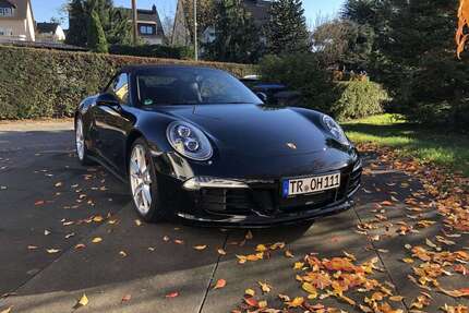 Porsche 991 Gebrauchtwagen