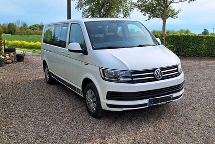 VW T6 Caravelle Gebrauchtwagen