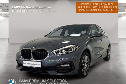 BMW 120 Gebrauchtwagen