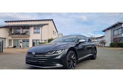 VW Arteon Gebrauchtwagen
