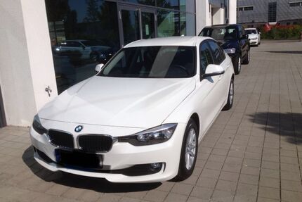 BMW 316 Gebrauchtwagen