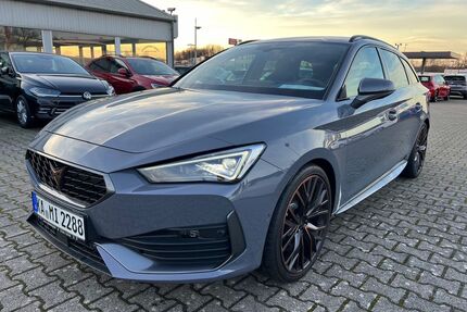 Cupra Leon Gebrauchtwagen