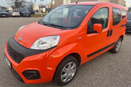 Fiat Qubo Gebrauchtwagen