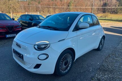 Fiat 500e Gebrauchtwagen
