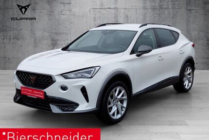Cupra Formentor Gebrauchtwagen