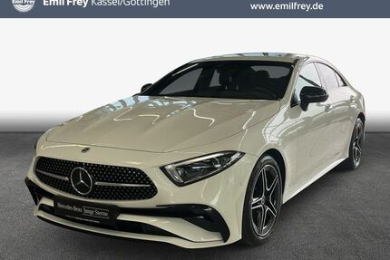 Mercedes-Benz CLS 400 Gebrauchtwagen