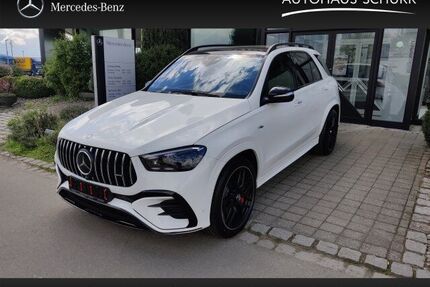 Mercedes-Benz GLE 53 AMG Gebrauchtwagen