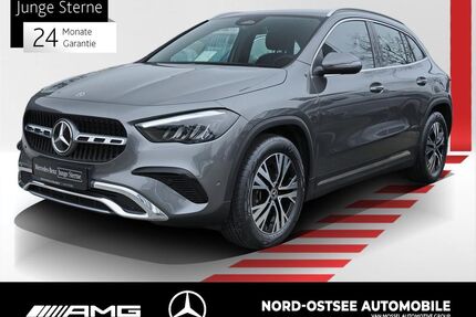 Mercedes-Benz GLA 200 Gebrauchtwagen
