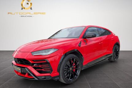 Lamborghini Urus Gebrauchtwagen