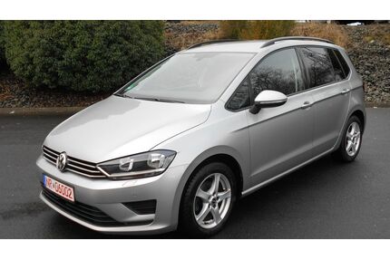 VW Golf Sportsvan Gebrauchtwagen