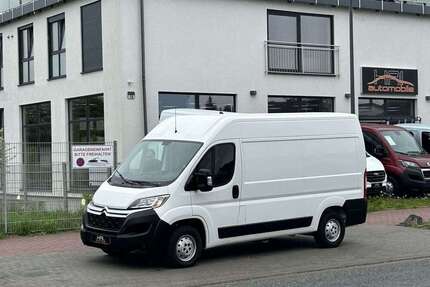 Citroen Jumper Gebrauchtwagen