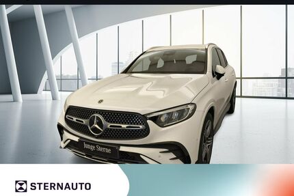 Mercedes-Benz GLC 200 Gebrauchtwagen