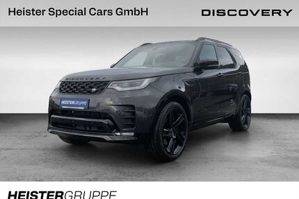 Land Rover Discovery Gebrauchtwagen