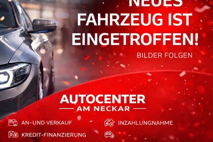 BMW 118 Gebrauchtwagen