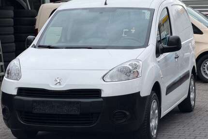 Peugeot Partner Gebrauchtwagen