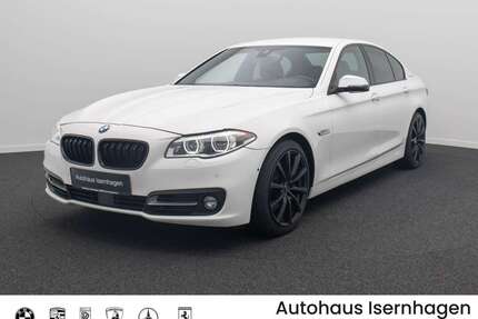 BMW 535 Gebrauchtwagen