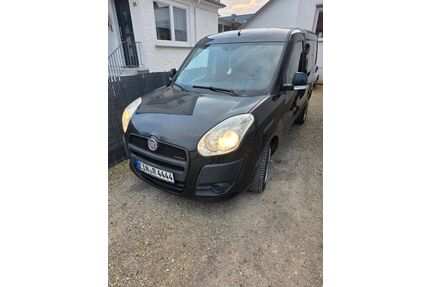 Fiat Doblo Gebrauchtwagen