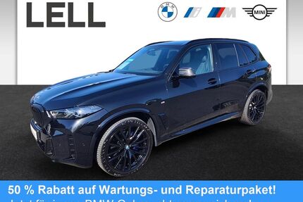 BMW X5 Gebrauchtwagen
