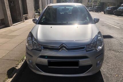 Citroen C3 Gebrauchtwagen