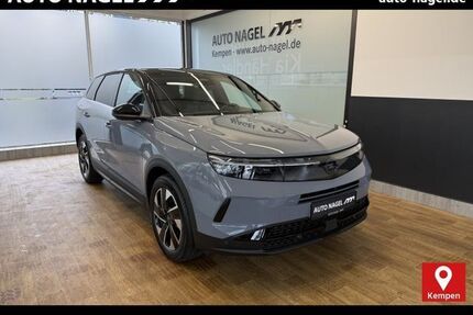 Opel Grandland (X) Gebrauchtwagen