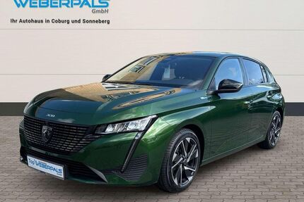 Peugeot 308 Gebrauchtwagen
