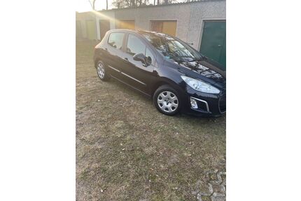Peugeot 308 Gebrauchtwagen