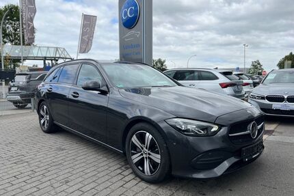 Mercedes-Benz C 220 Gebrauchtwagen