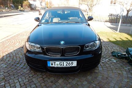 BMW 135 Gebrauchtwagen