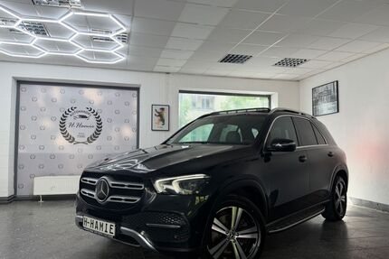 Mercedes-Benz GLE 350 Gebrauchtwagen