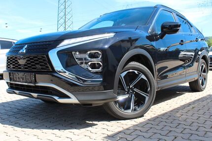 Mitsubishi Eclipse Cross Gebrauchtwagen