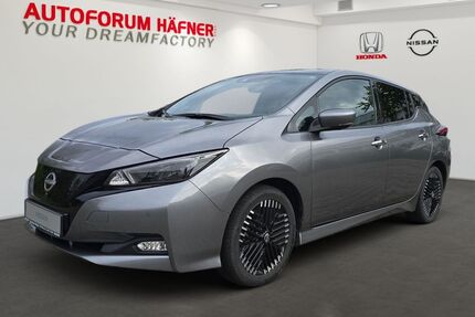 Nissan Leaf Gebrauchtwagen
