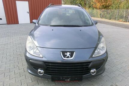 Peugeot 307 Gebrauchtwagen