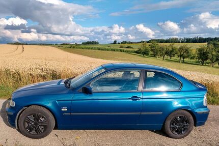 BMW 316 Gebrauchtwagen