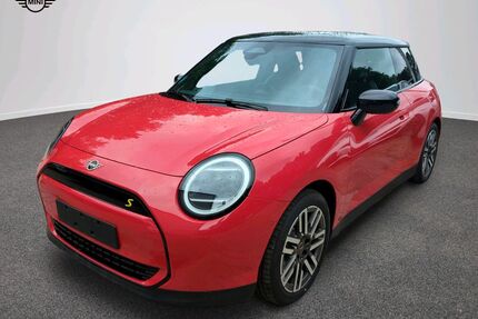 Mini Cooper SE Gebrauchtwagen