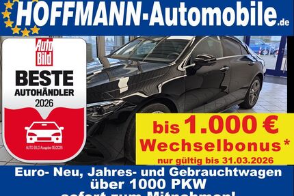 Mercedes-Benz CLA 250 Gebrauchtwagen