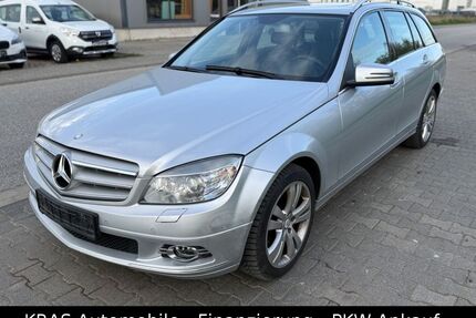 Mercedes-Benz C 320 Gebrauchtwagen