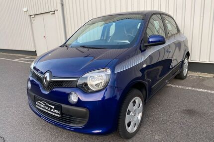 Renault Twingo Gebrauchtwagen