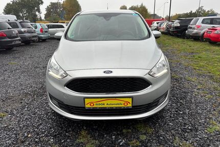 Ford Grand C-Max Gebrauchtwagen