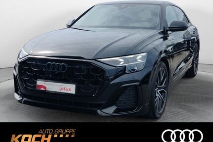 Audi Q8 Gebrauchtwagen