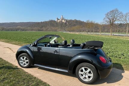 VW New Beetle Gebrauchtwagen