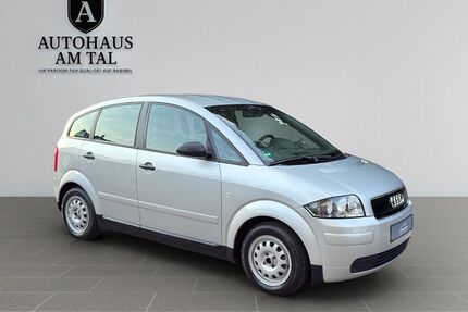 Audi A2 Gebrauchtwagen