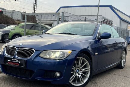 BMW 335 Gebrauchtwagen