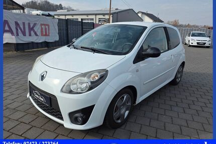 Renault Twingo Gebrauchtwagen