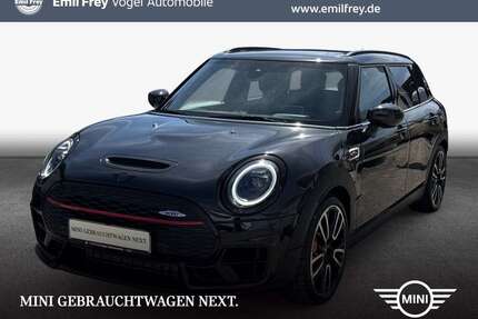 Mini John Cooper Works Gebrauchtwagen